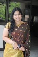 Singer Usha Photos